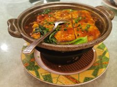 -山泉公馆酒家(广州东站店)