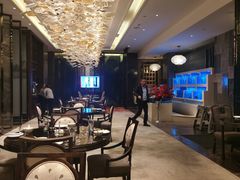 -大理实力希尔顿酒店御璽中餐厅YUXI – CHINESE RESTAURANT