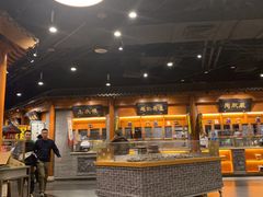 -东来顺饭庄(西直门店)