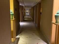 -常州九洲环宇大酒店(常州火车站店)