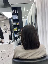 -U·NI SALON 造型