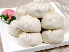 -石饮红星包子(中山路店)