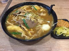 -谭仔三哥米线(屯门时代广场北翼店)