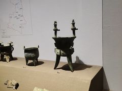 -陕西历史博物馆