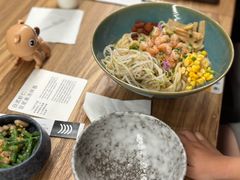 -里面·Noodlology(机电院店)