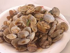 -碧海银沙海鲜餐厅(恒大海上威尼斯店)