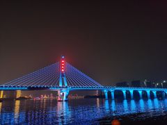 -北江夜游黄金1号1029豪华游艇