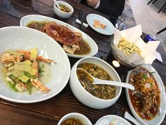 -盒马渔市餐厅