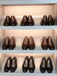 -ChenV西服礼服高级定制(市区养育巷店)