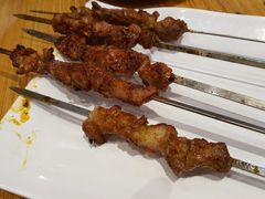 -巴依老爷新疆美食(望京小街店)