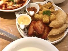 -太二酸菜鱼(群光广场店)