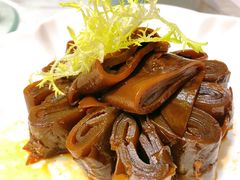 海带-煎饼卷大葱·非遗传承·潍坊菜(十笏园店)