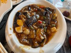 -情妹耙泥鳅·江湖川菜(科华店)