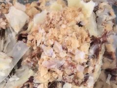 巧克力拿破仑-爱德顺糕点食屋(利民道店)