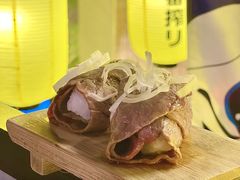 -达摩食堂(仓山万达店)