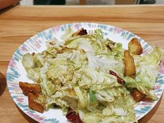 -西部马华清真兰州牛肉面·烧烤夜市(三里河店)