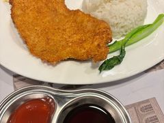 -德大西餐社(云南南路店)