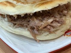 -子午路张记肉夹馍(兵马俑店)