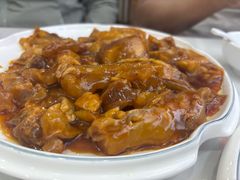 -同发号饭庄(复兴路店)