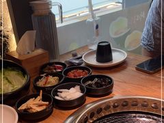 -黑牛黑猪烤肉专门店(万象城店)