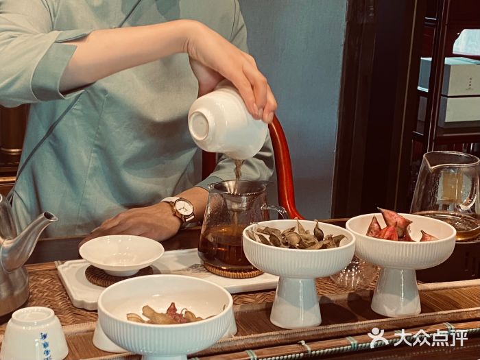 江南雅厨(李公堤店)图片