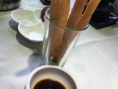 -味可道美食坊(福基路店)
