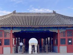 -北京市劳动人民文化宫(太庙)