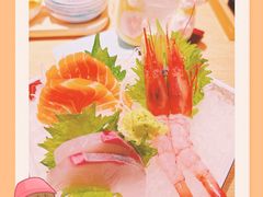 -阿吾罗·月咏精致日料(港汇恒隆广场店)