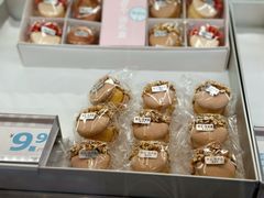 -红花点心局(大观园店)