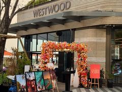 -WESTWOOD•落日餐厅•乐队演出(前海壹方汇店)