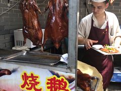 -水乡人家私房菜(逢简店)