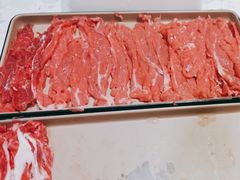 -小城牛事·鲜牛肉火锅(万达店)