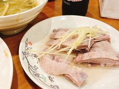 -乡亲鹅肉城(吴江店)