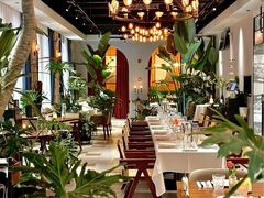 -Osteria Garden 生蚝花园餐厅(原进贤路店)