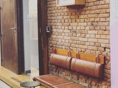 -大酉·M Coffee(北京美术馆店)