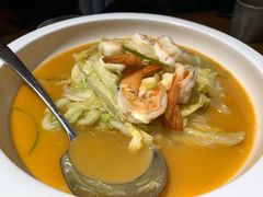 大虾白菜-必点海鲜·鲅鱼水饺(鞍山西道店)