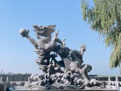 -青龙湖公园