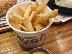 -艾薯夫妇Aysh(红山店)