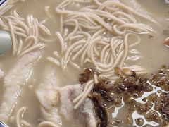 -明呈黄鱼面馆(斜土路店)