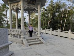 -东钱湖旅游度假区