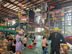 -南宫温泉水世界