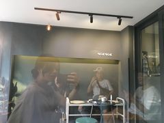 -NokNok Coffee(宽窄巷子店)