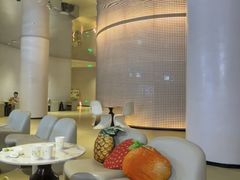 -涨巢·潮玩水疗局