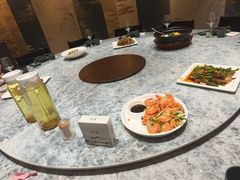 -聚丰园•湖鲜餐厅(阿红私房菜梅石路店)