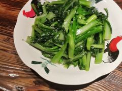 -广府乡下·饭庄(新港东路店)