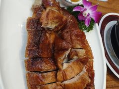 -巨鼎谭家菜(普照寺路店)
