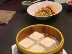 -萬國春·中菜馆(颐和公馆店)