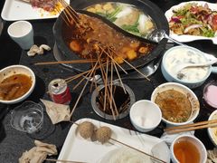 -宏姐串串香(征仪路店)