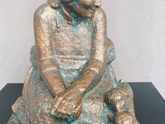 -长春世界雕塑园冰雪艺术天地