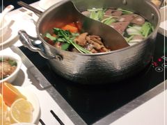 -牛焱·贵州黄牛肉火锅(城西银泰店)